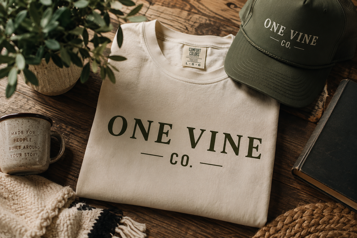 One Vine Co.