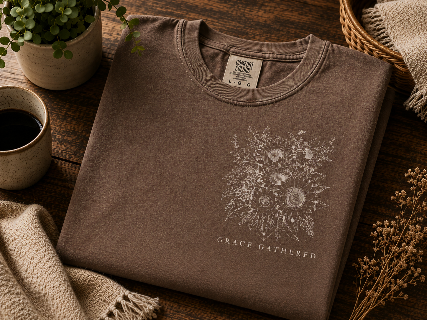 Grace Gathered