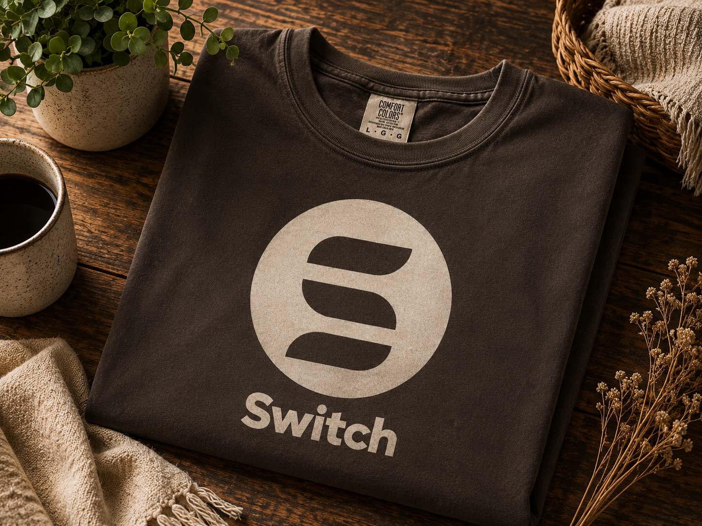 SWITCH