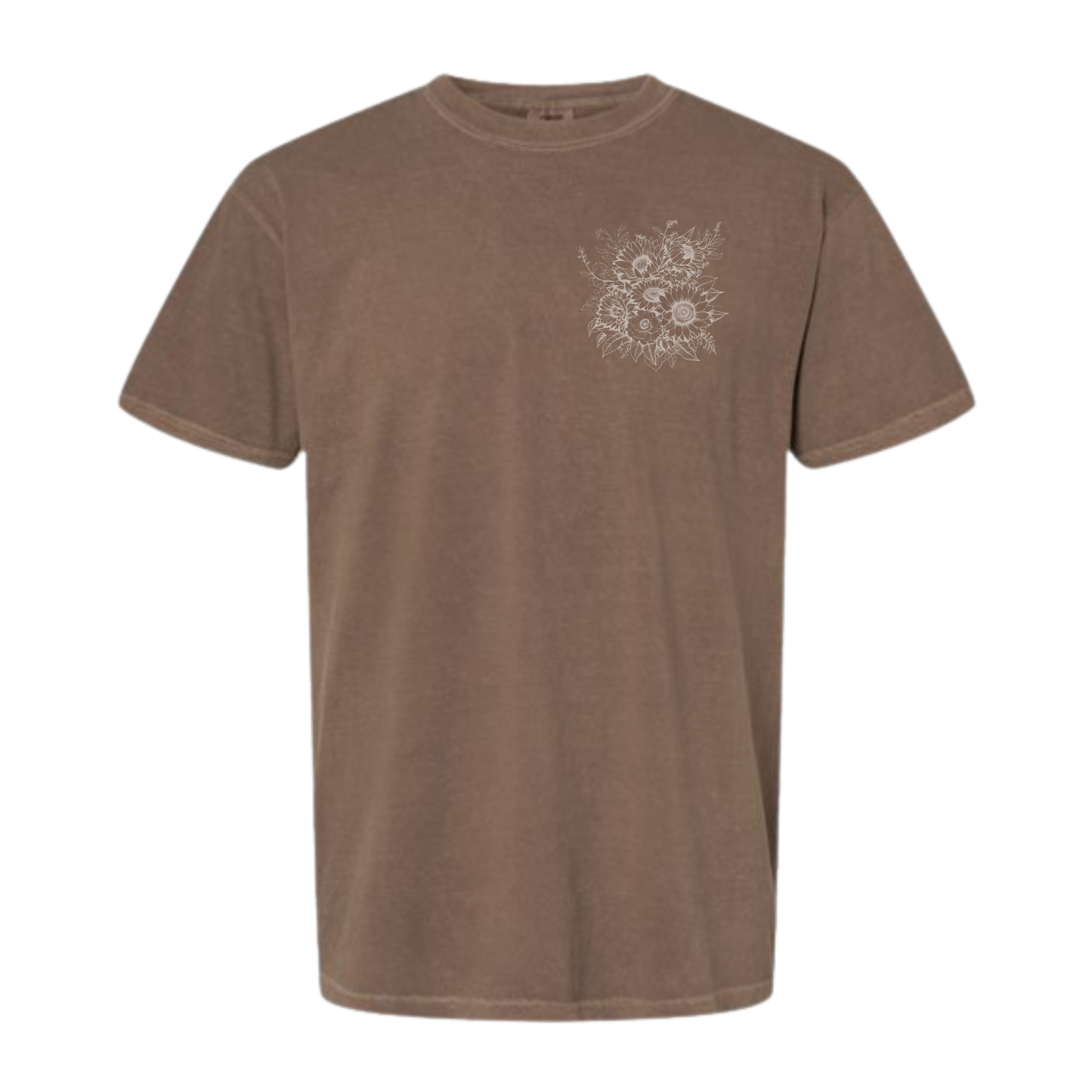 Grace Gathered Official Women's Tee (3 options available)