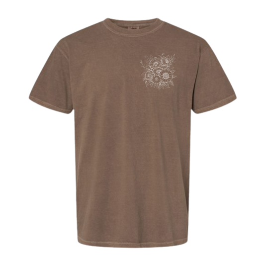 Grace Gathered Official Women's Tee (3 options available)