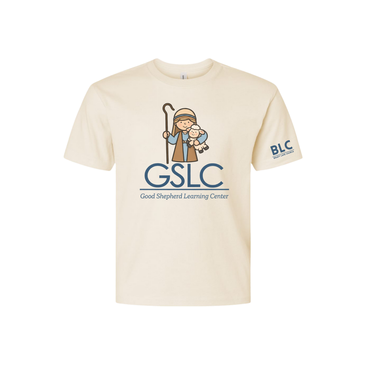 GSLC Youth Tee