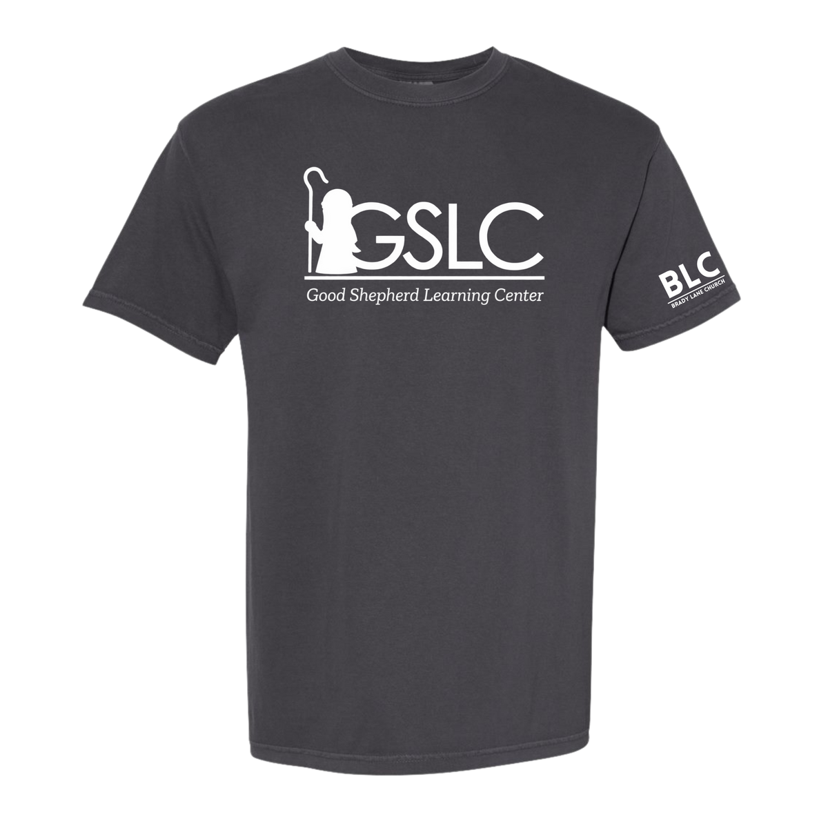 Good Shepherd Learning Center Tee