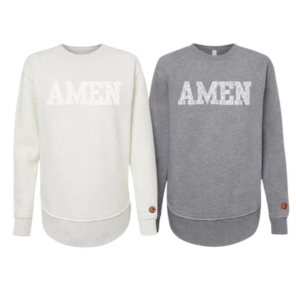 The AMEN Crew