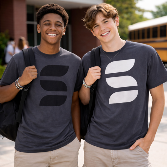 SWITCH Signature Tee