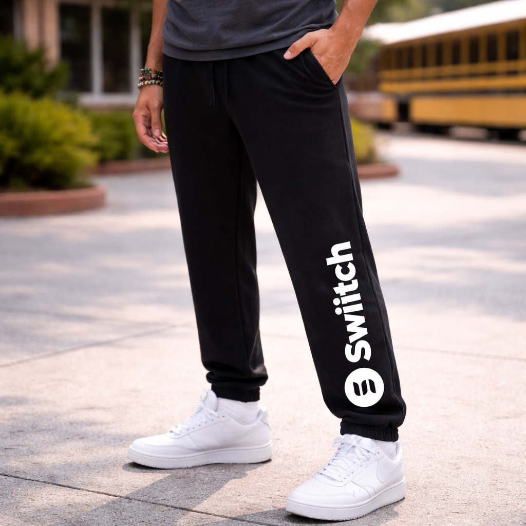 SWITCH Joggers