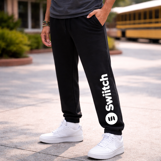 SWITCH Joggers