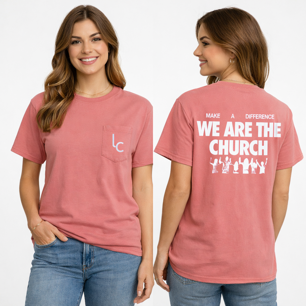 We Are The Church
