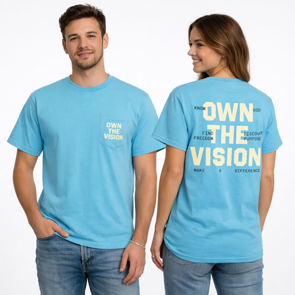 Own the Vision