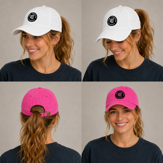 Foster Closet Cap