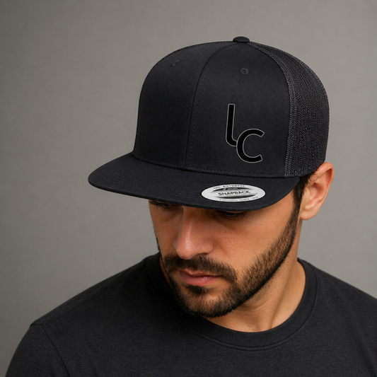 LC Snapback