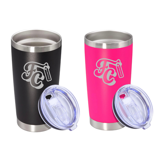 Foster Closet 20oz Tumbler - INNOVATION