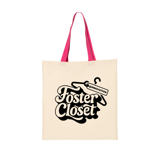 Foster Closet Tote - INNOVATION