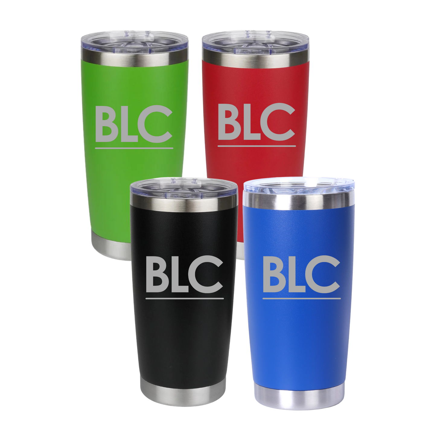 Signature Brady Lane Church  20oz Tumbler