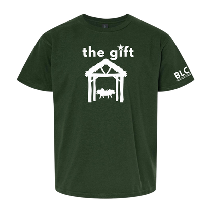 Brady Lane VBS “THE GIFT”