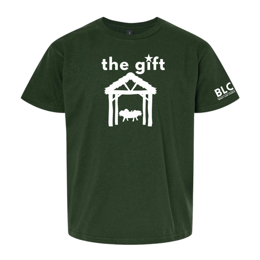 Brady Lane VBS “THE GIFT”