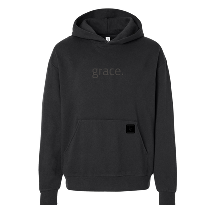 LC Vibe "grace" Hoodie