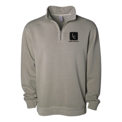Life Church Quarter-Zip Pullover