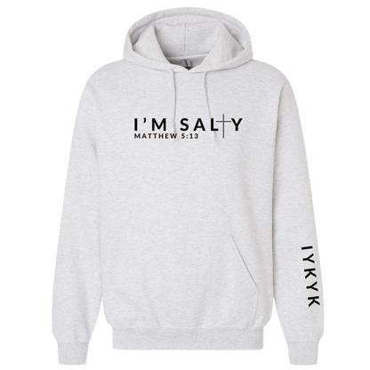 Life Church "Salty" Hoodie