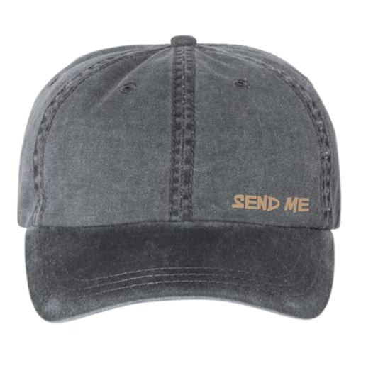 Send Me Cap